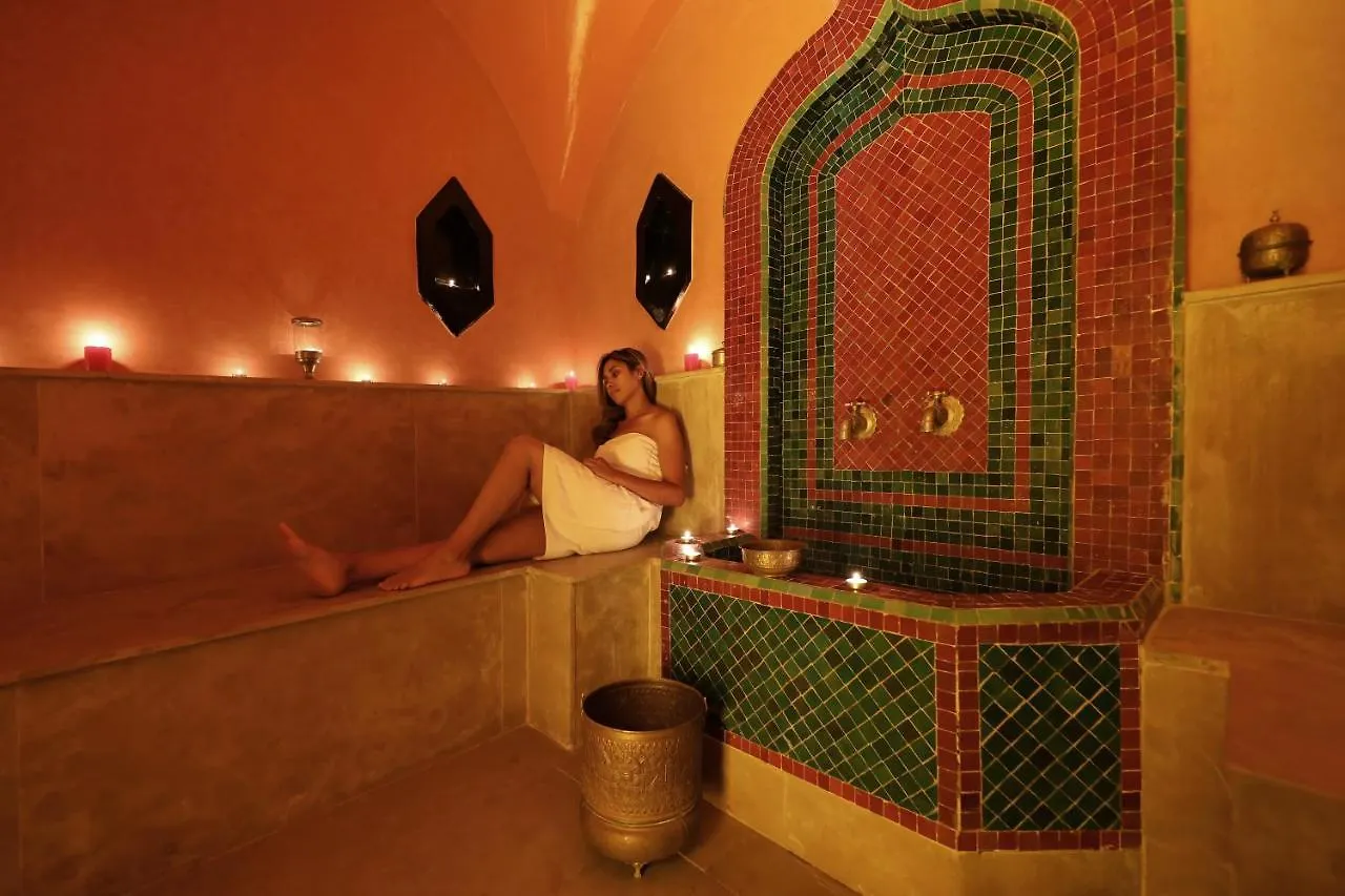 Riad Sidi Mimoune & Spa Marrakesh
