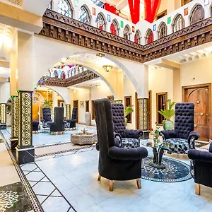 Hotel & Art Place Marrakech