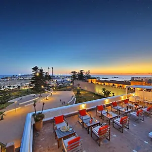 Bed & Breakfast Madada Mogador