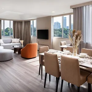 **** Aparthotel Park Avenue Clemenceau Singapore
