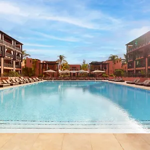 Hotel & Barriere Le Naoura