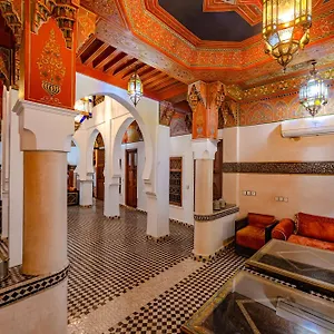 Riad Maison Do, Marrakesch