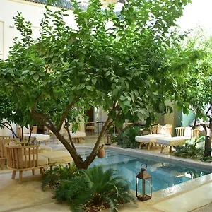 4* Guest house Emberiza Sahari