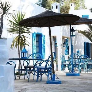 Hotel Tangaro Hip &