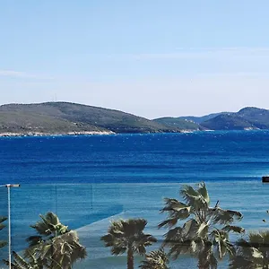  Hotel Margarit Boutique Albanië