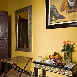 Riad Ben Tachfine, Marrakesch