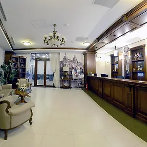 **** Hotel Diesel Roemenië