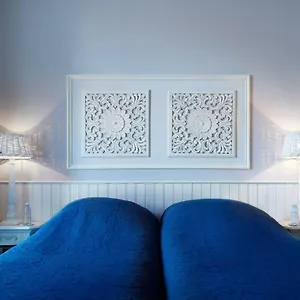 *** Bed & Breakfast Vondelpark House Nederland