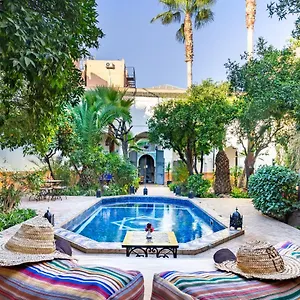 Riad Laila, Marrakesch