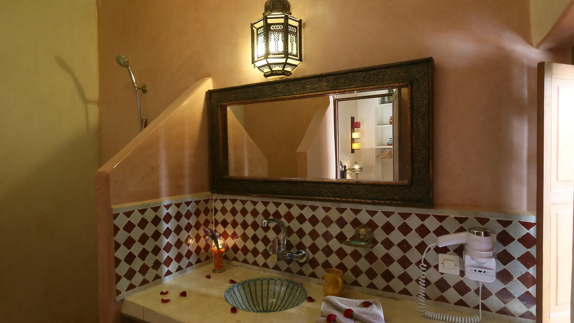 Riad Sidi Mimoune & Spa Марракеш