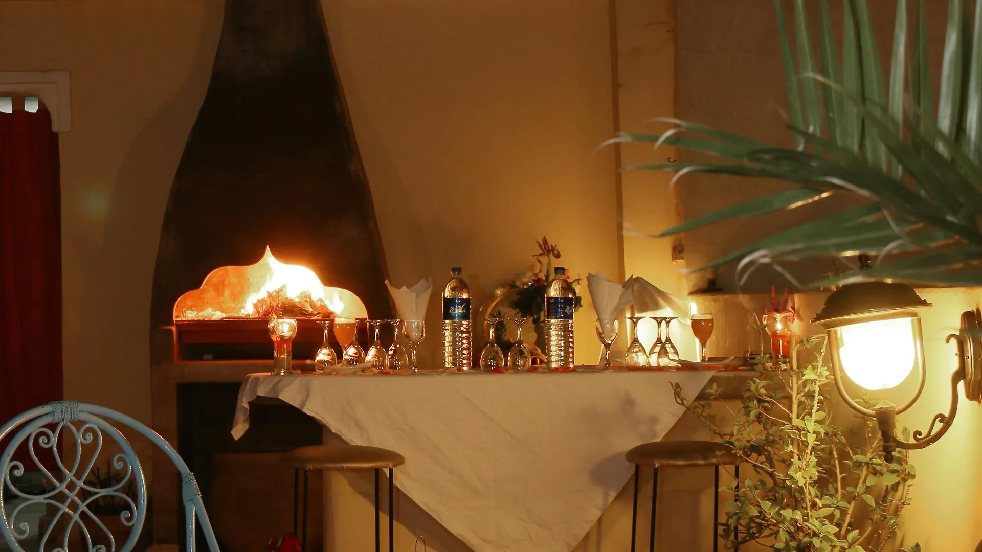 Riad Sidi Mimoune & Spa Марракеш Марокко