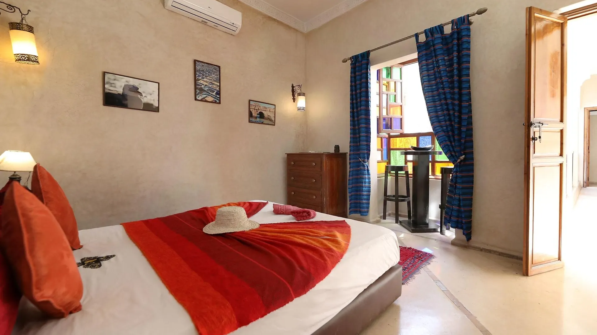 Riad Sidi Mimoune & Spa Marrakesch