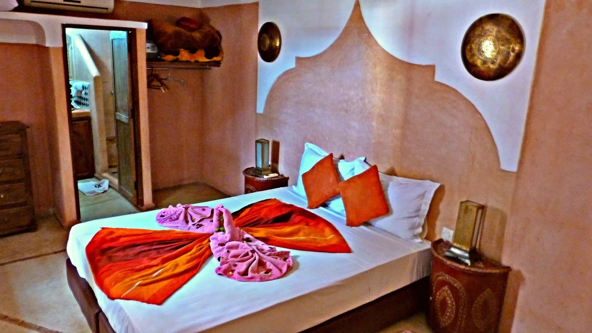 Riad Sidi Mimoune & Spa Marrakesch
