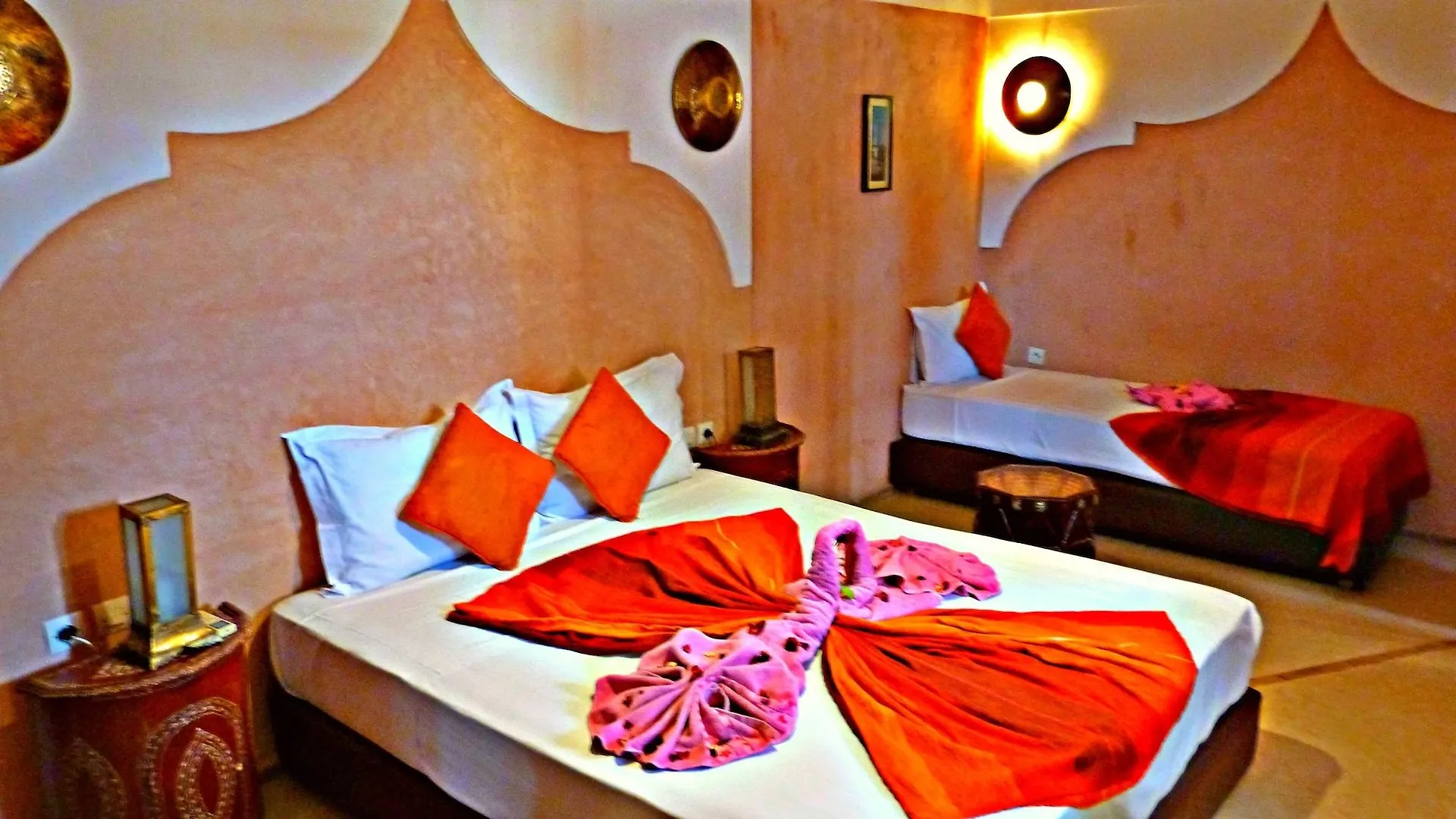 Riad Sidi Mimoune & Spa Marrakesch