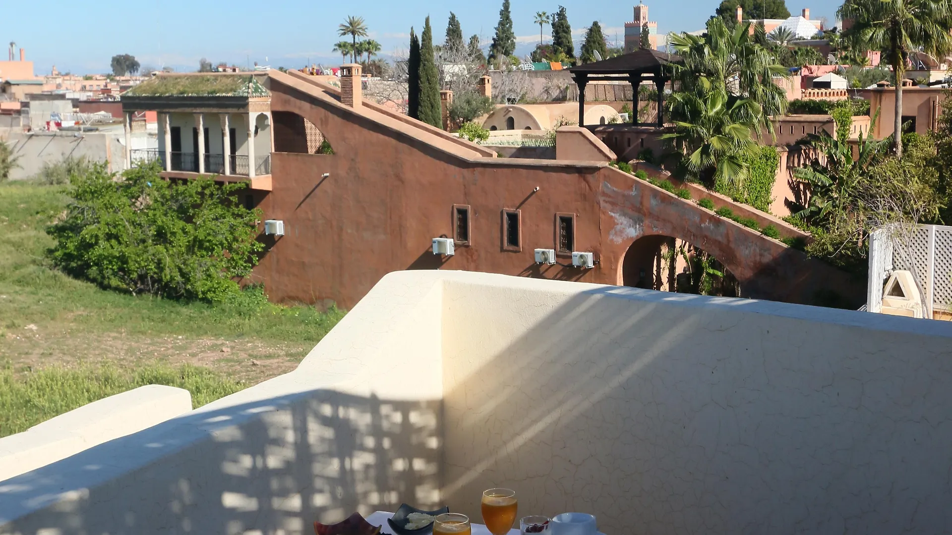 Riad Sidi Mimoune & Spa Marrakesch