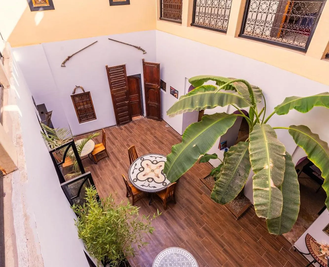 Riad Sidi Mimoune & Spa Marrakesch