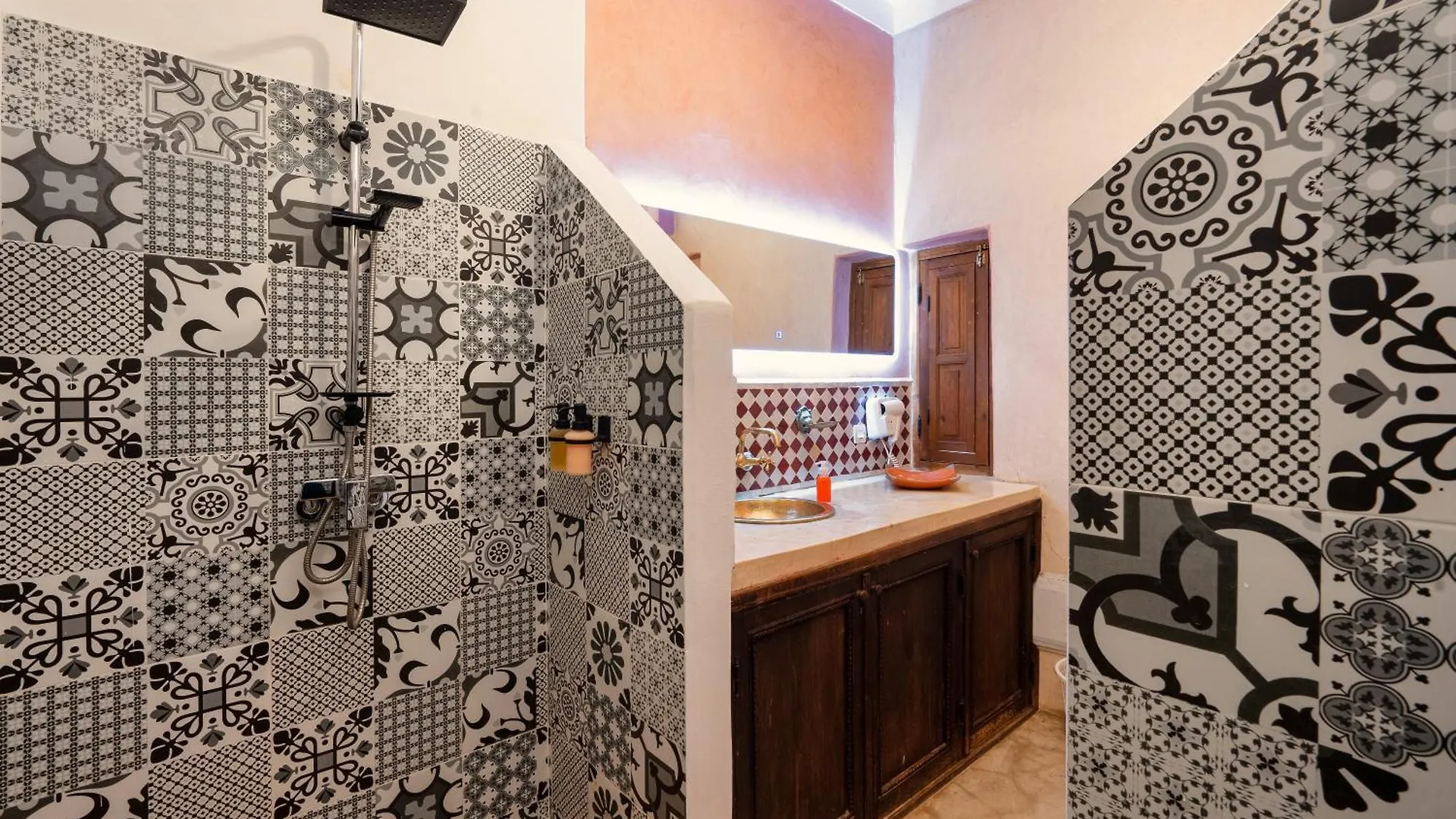 Riad Sidi Mimoune & Spa Marrakesch