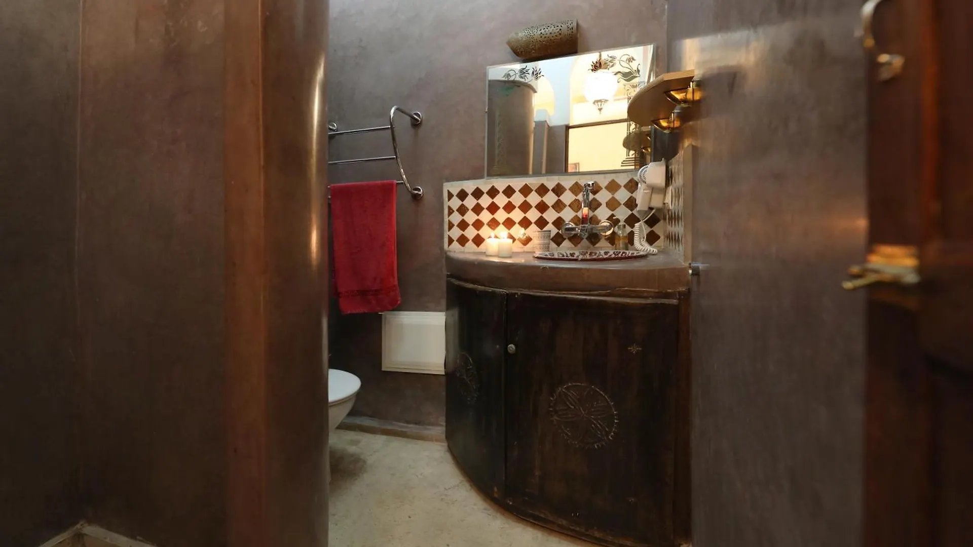 Riad Sidi Mimoune & Spa Marrakesch