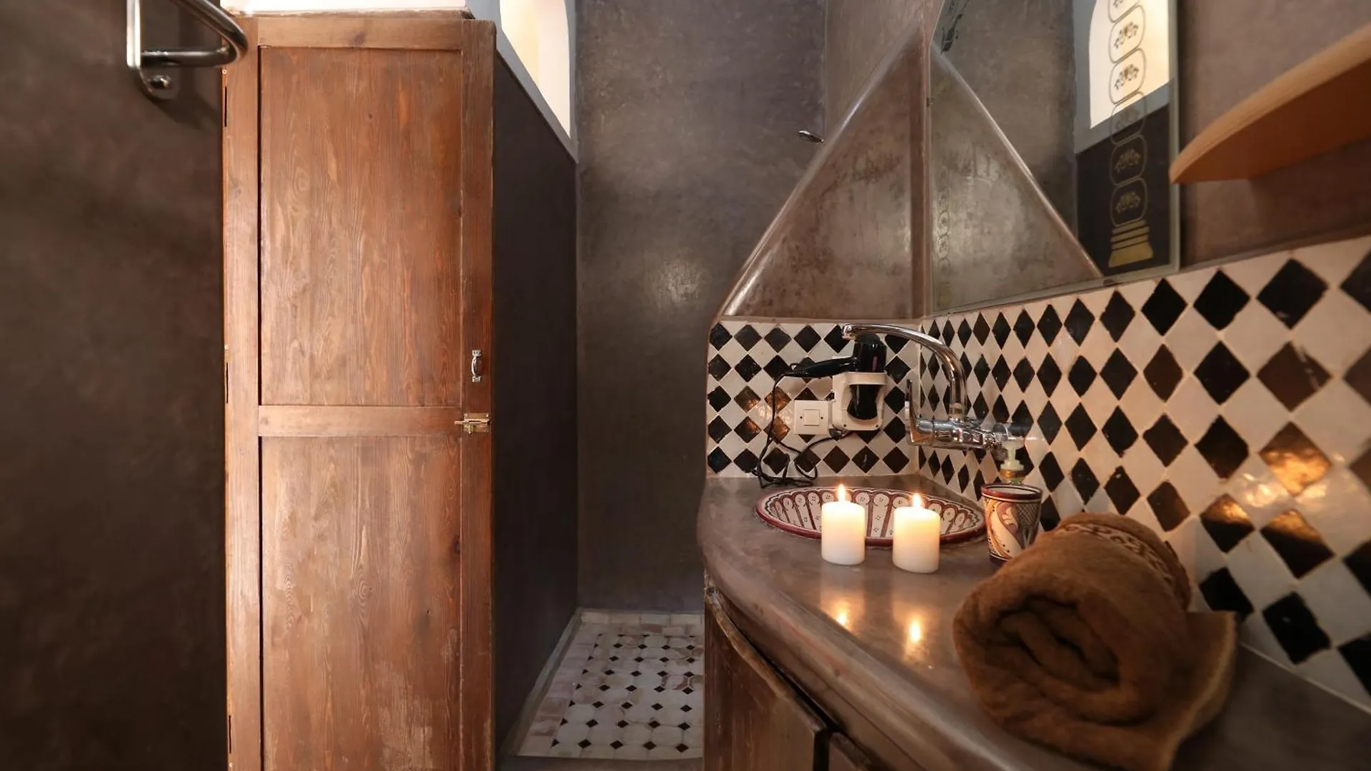 Riad Sidi Mimoune & Spa Marrakesch